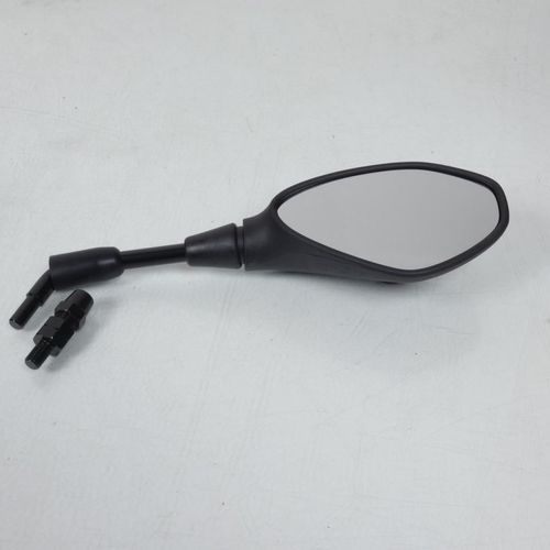 Rétroviseur Droit Rms Pour Deux Roues M10 Pas 125 Inversé Neuf