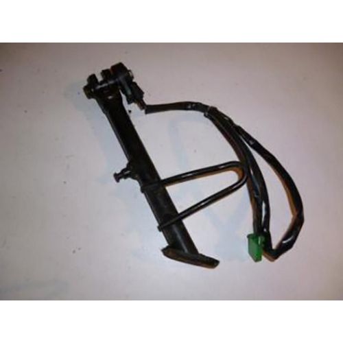 Béquille Latérale Origine Pour Scooter Honda 125 Pantheon 2006 Occasion