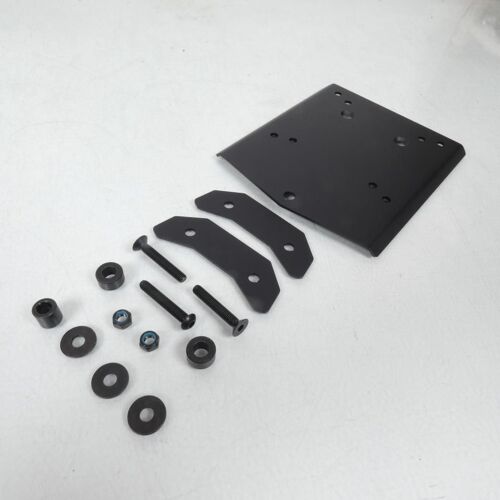 Support De Top Case Shad Pour Moto Voge 500 Dsx Après 2020 V0ds50st Neuf