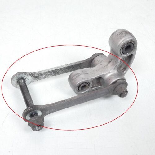 Biellette De Bras Oscillant Origine Pour Moto Suzuki 650 Sv 2003 À 2012 17g W2