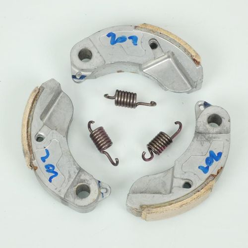 Kit Mâchoire D Embrayage Rms Pour Scooter Honda 125 Sh 2001 À 2013 Neuf