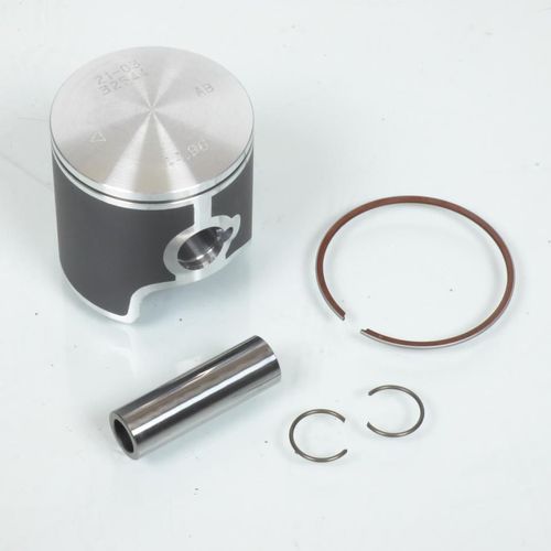 Piston Moteur Vertex Ø44.96mm Cote Ab Pour Moto Ktm 65 Sx 2009 À 2019 Neuf
