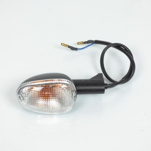 Clignotant Avd Ou Arg Origine Pour Moto Aprilia 50 Rs 1999 À 2005 Ap8127536 Neuf