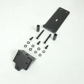 Kit Fixation Dosseret De Selle Shad Pour Scooter Yamaha 300 X-Max 2017 À 2022 Y0xm37rv Neuf