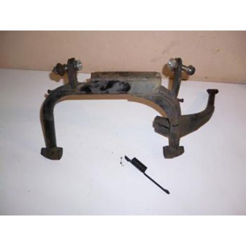 Béquille Centrale Origine Pour Scooter Honda 125 Pantheon 2006 Occasion