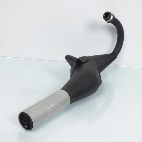 Pot D Échappement Générique Pour Mobylette Mbk 50 41 1988-1989 Neuf
