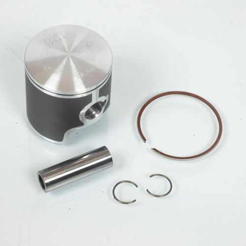 Piston Moteur Vertex Ø44.98mm Surcote Cd +0.02mm Pour Moto Ktm 65 Sx 2009 À 2019