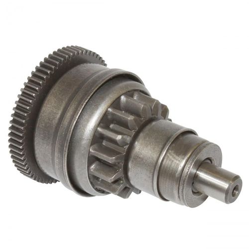 Galet Lanceur De Démarreur P2r Pour Scooter Kymco 50 Agility Neuf