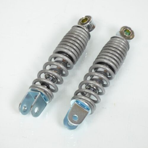 Amortisseur Suspension Arrière 195mm Pour Moto Yamaha 50 Pw Neuf Piwi Pee Wee