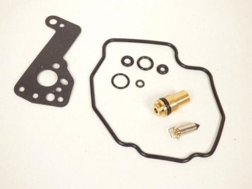 Kit Réparation De Carburateur Tourmax Pour Moto Yamaha 1200 Vmx V-Max 2004-2007 1fk-14190-15 / 3jb-14199-00 / Fbg-214 Neuf