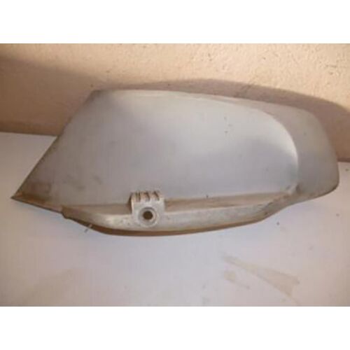 Cache Latéral Gauche Origine Pour Scooter Piaggio 50 Zip Occasion