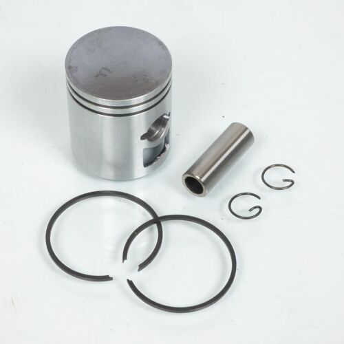 Piston Moteur Rsm Pour Mobylette Peugeot 50 103 Vogue 2004 À 2018 Lettre F Ø39.93mm Neuf