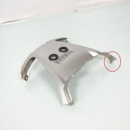 Inter Coque Arrière Origine Pour Scooter Yamaha 125 Xmax 2006 À 2009 1b9-F1741-00 Occasion