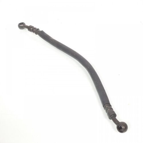 Durite De Frein Avant Origine Pour Moto Kawasaki 500 Gpz 1987 À 1993 43059-1442