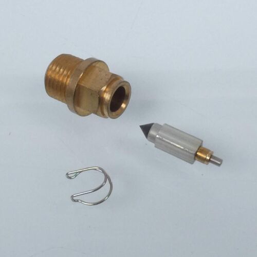 Kit Pointeau Et Siège 1.5 Pour Carburateur Mikuni Vm28 Moto Vm28/163-1.5 Neuf