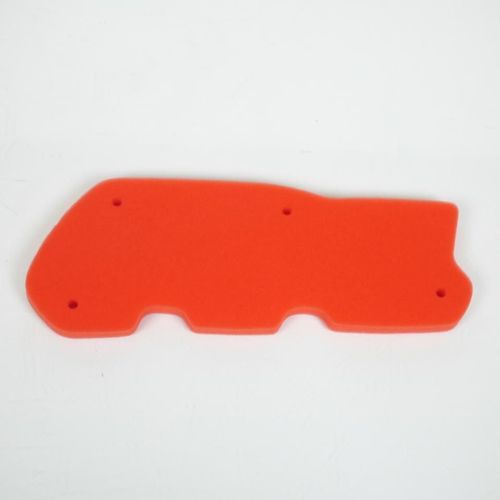 Filtre À Air Rsm Pour Scooter Peugeot 50 Ludix Pro 2014 À 2020 Ppi60 Neuf
