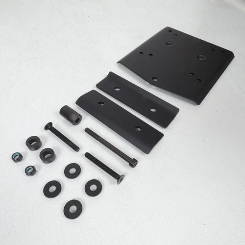 Support De Top Case Shad Pour Moto Honda 300 Sh Abs 2019 À 2020 Neuf