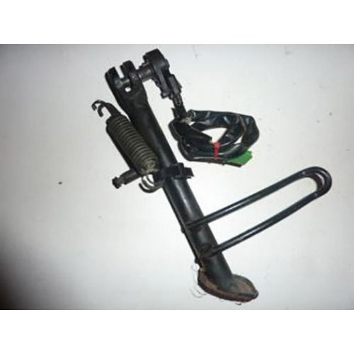 Béquille Latérale Origine Pour Scooter Honda 125 Pantheon Occasion