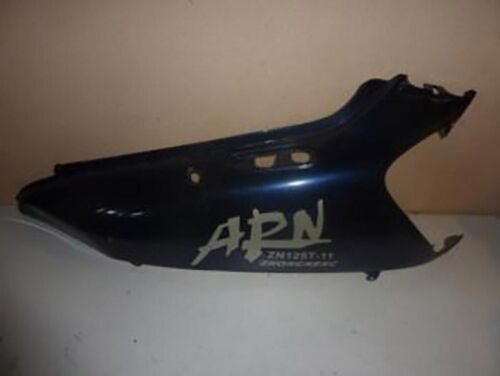 Coque Arrière Gauche Origine Pour Scooter Zhongneng 125 Zn125t11 2006 Occasion