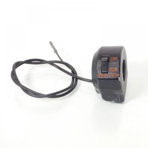 Commodo Droit Origine Pour Moto Occasion