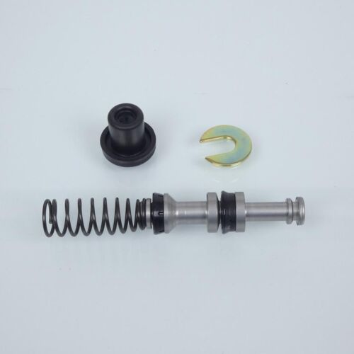 Kit Réparation Maitre Cylindre Frein Tourmax Pour Moto Kawasaki 750 Z 1981 À 1983 Av