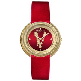 Ladies Watch Versace Ve2ca0423, Quartz, 38mm, 5atm