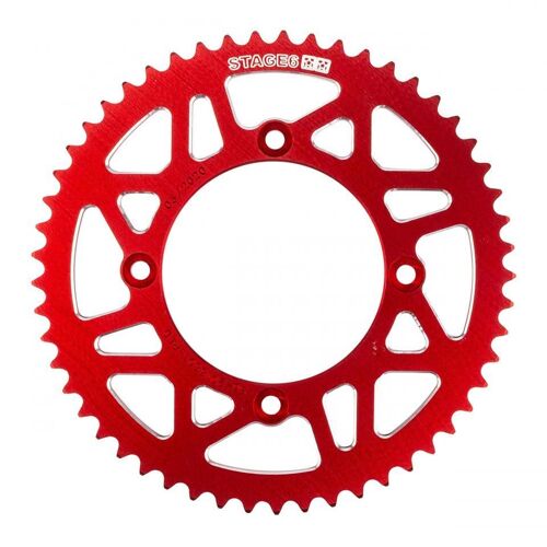 Couronne De Transmission Stage 6 Pour Moto Derbi 50 Senda Xtrem 2002 À 2010 Neuf