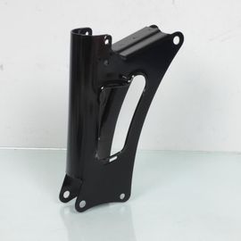 Coffre Boite À Outils Noire Support De Selle Pour Mobylette Peugeot 103 Mvl