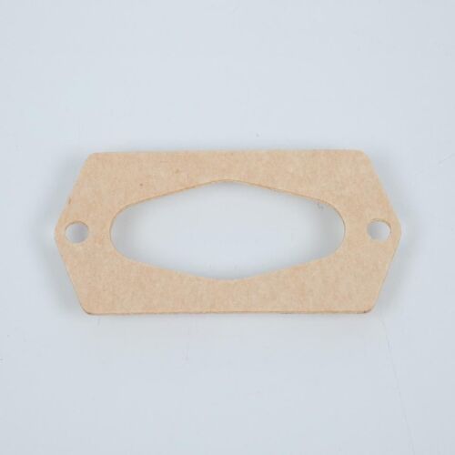 Joint Papier Chapeau De Boisseau Carburateur Mikuni Tm36 Pour Moto Vm38/127 Neuf