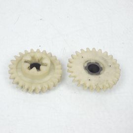 Pignon Plastique Pompe Eau Origine Pour Moto Suzuki Rmx 50 1998 À 2001