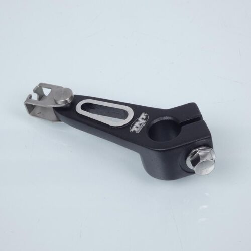 Came Embrayage Tnt Pour Moto Gilera 50 Rcr Lighty Noir Neuf