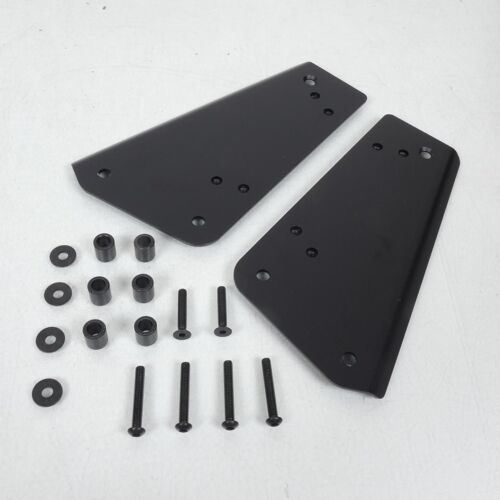 Support De Top Case Shad Pour Moto Bmw 850 F Gs Après 2018 Neuf