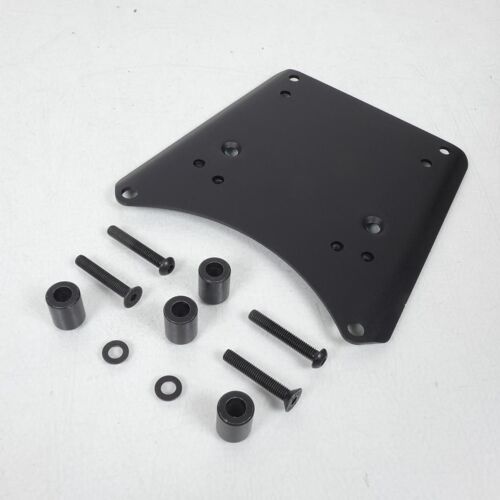 Support De Top Case Shad Pour Scooter Honda 300 Forza 2013 À 2017 Neuf