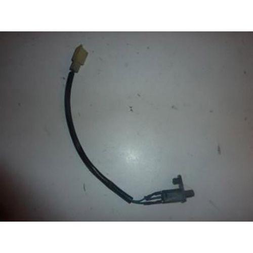 Capteur De Coffre Origine Pour Scooter Peugeot 125 Satelis 2006 Occasion
