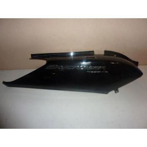 Coque Arrière Droite Origine Pour Scooter Yamaha 125 Xmax Après 2005 1ba-F1731-00 Occasion