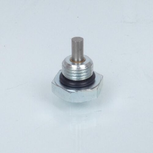 Bouchon Vidange 1/2" 20g Pour Moto Harley Davidson 1200 Fl 1970 À 1977 60348-65b