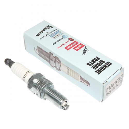 Bougie D'allumage Origine Pour Auto Rg4hcx / 641320 Neuf