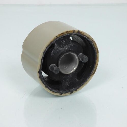 Silentbloc Support Moteur Pour Scooter Piaggio 125 X9 2000 272750 18x61.7x40/38