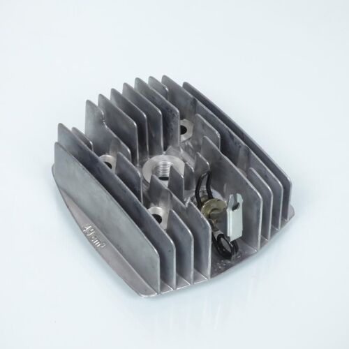Culasse Teknix Pour Mobylette Peugeot 50 103 Rcx Neuf