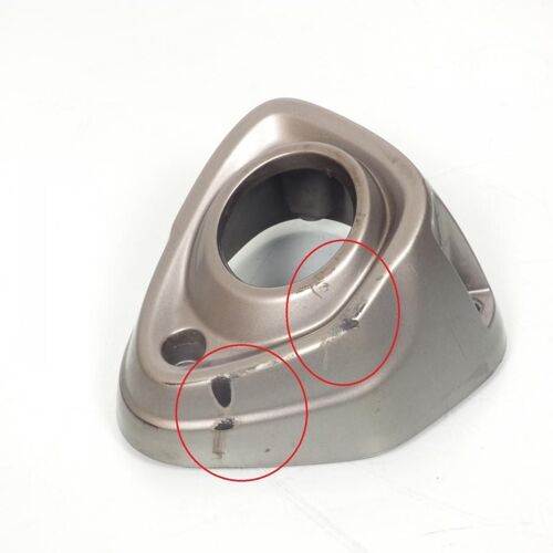 Protection Échappement Origine Pour Scooter Suzuki 650 Burgman 2013 À 2016 14790-26j0