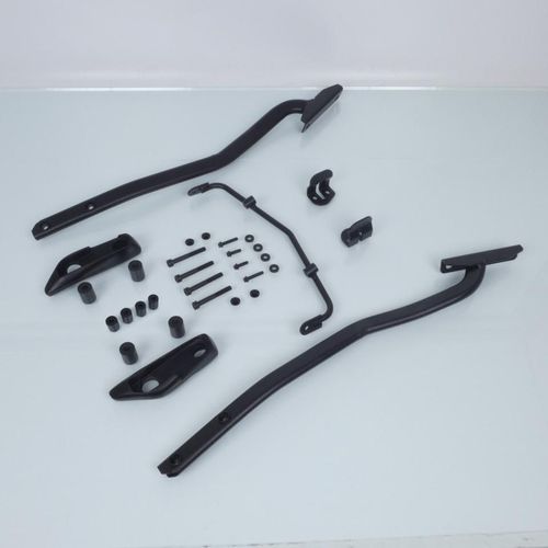 Support De Top Case Givi Pour Moto Kawasaki 650 Er6 Après 2009 449fz Neuf