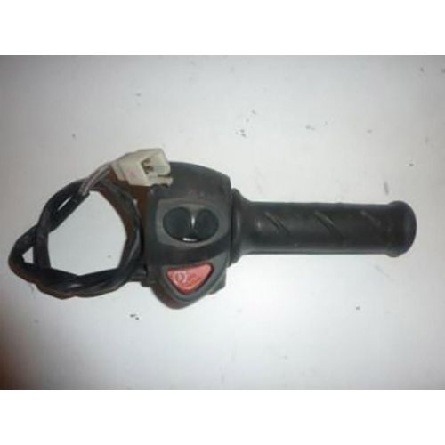Commodo Droit Origine Pour Scooter Peugeot 125 Satelis 2006 Occasion