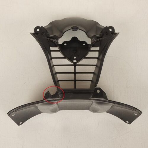 Partie Centrale Tête De Fourche Pour Moto Yamaha Yzf 600 R6 2006 À 2007 2co-2836k