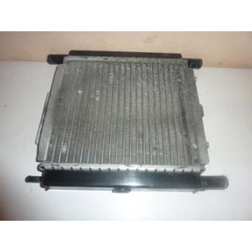 Radiateur De Refroidissement Origine Pour Scooter Peugeot 125 Satelis 2006 Occasion