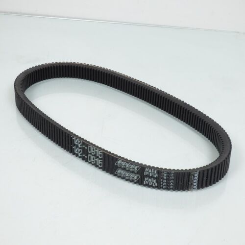 Courroie De Transmission Moose Pour Quad Polaris 800 Sportsman 4x4 Efi 2007 À 2014 1142-0915 Neuf