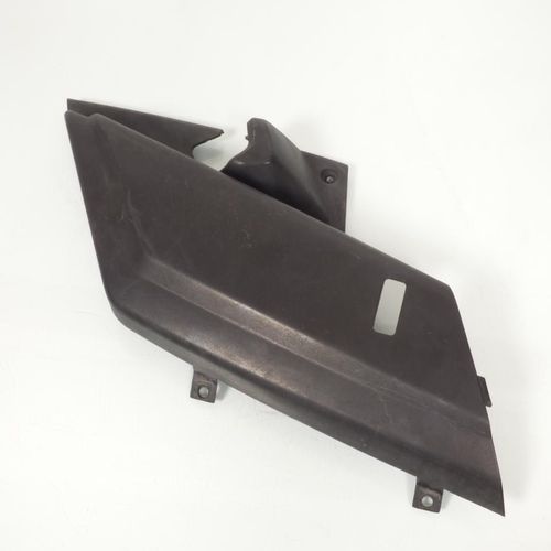 Cache Latéral Droit Origine Pour Scooter Yamaha 125 Xmax 2006 À 2009 1b9-F7487