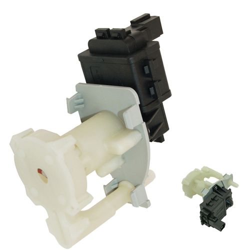 Pompe moteur de relevage (96096-34209) Sèche-linge (C00193127 C00306876 ARISTON HOTPOINT INDESIT WHIRLPOOL)