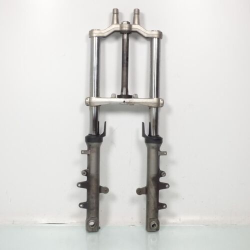 Fourche Origine Pour Scooter Suzuki 650 An Burgman 2003 À 2005 10g0 Occasion