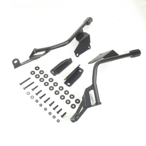 Support Valise Latérale Shad Pour Moto Honda 650 Cbr R H0cr61if 3p System Neuf