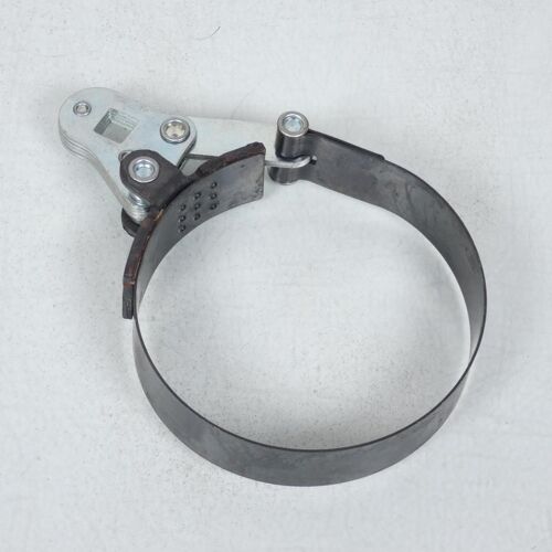 Demonte Filtre Huile Universel Ø87-Ø95mm Buzzetti 5168 Pour Moto Neuf